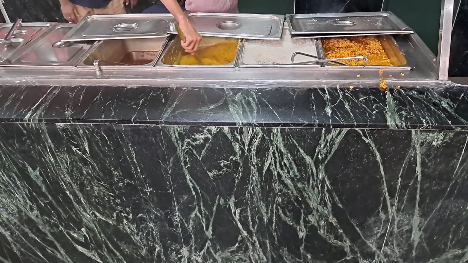 IIIT Bangalore Hostel and Mess photo 6